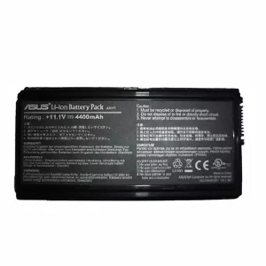 Laptop battery for ASUS A32-F5