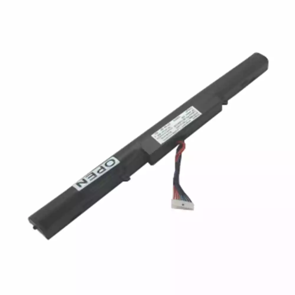 Laptop battery for ASUS A41N1611 - Image 2