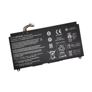 Laptop battery for ACER AP13F3N