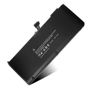 Replacement laptop battery for APPLE MacBook Pro MB986