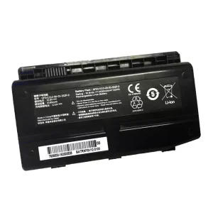Laptop battery for CyberPowerPC BATRNFSV12-3100