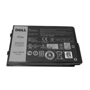 Laptop battery for DELL 7XNTR