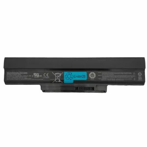 Laptop battery for BENQ BATAL30L61