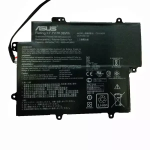 Laptop battery for ASUS C21N1625