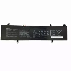 Laptop battery for ASUS B31N1707