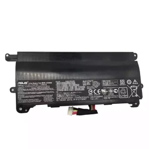 Laptop battery for ASUS A32N1511