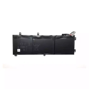 Laptop battery for DELL 5D91C