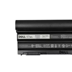 Laptop battery for DELL 71R31