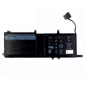 Laptop battery for DELL 44T2R
