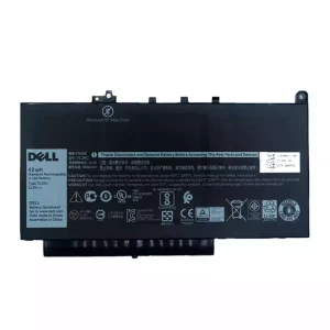 Laptop battery for DELL 7CJRC