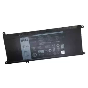 Laptop battery for DELL 33YDH