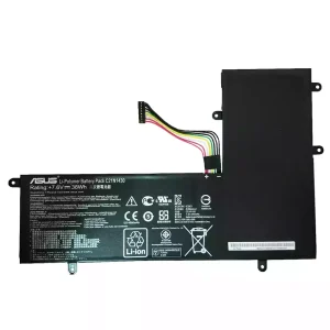 Laptop battery for ASUS C21N1430
