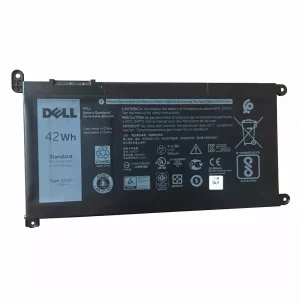 Laptop battery for DELL 51KD7