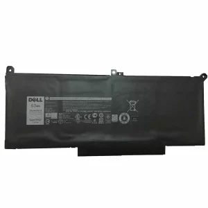 Laptop battery for DELL 2X39G