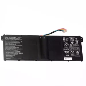 Laptop battery for ACER AC14B7K