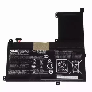 Laptop battery for ASUS B41N1341