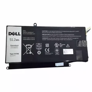 Laptop battery for DELL Inspiron 14 5439
