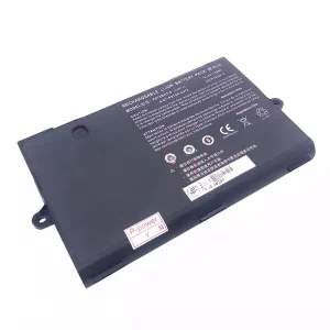 Laptop battery for CLEVO 6-87-P870S-4271,6-87-P870S-4272,6-87-P870S-4273