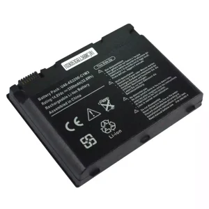Laptop battery for ADVENT 5301,5302,5311,5312,5313