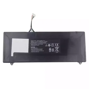 Laptop battery for Banghoo Zero 1425