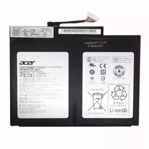 Laptop battery for ACER AP16B4J