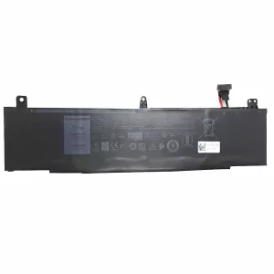 Laptop battery for DELL Alienware 13 R3