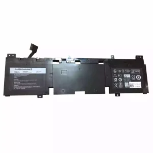 Laptop battery for DELL Alienware 13 R2