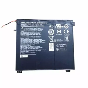 Laptop battery for ACER AP15H8I