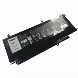 Laptop battery for DELL 4P8PH