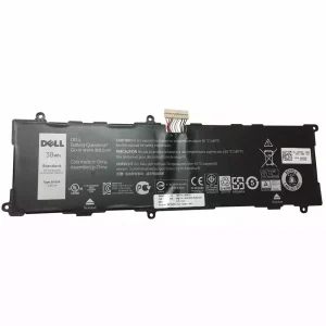 Laptop battery for DELL 2H2G4