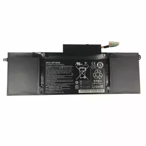 Laptop battery for ACER AP13D3K
