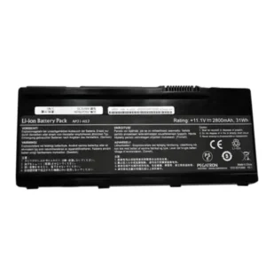 Laptop battery for ASUS AP31-H53