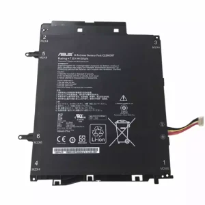 Laptop battery for ASUS C22N1307