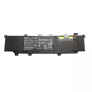 Laptop battery for ASUS C21-X402