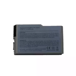 Laptop battery for DELL 6Y270,BAT1194