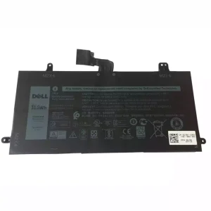 Laptop battery for DELL 1WND8