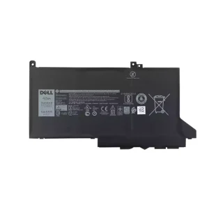 Laptop battery for DELL DJ1J0