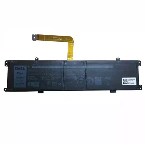 Laptop battery for DELL FTD6M