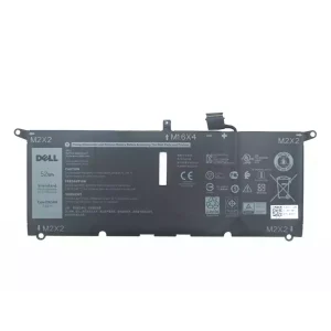 Laptop battery for DELL DXGH8