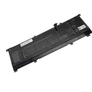 Laptop battery for DELL 8N0T7
