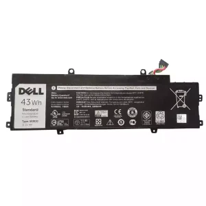 Laptop battery for DELL 5R9DD