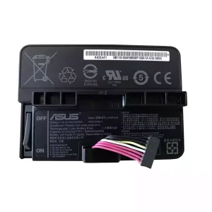 Laptop battery for ASUS A43N1605