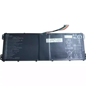 Laptop battery for ACER AP17C5P
