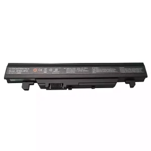 Laptop battery for CLEVO M1000-BPS3