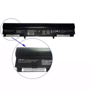 Laptop battery for ASUS A42-U36,A41-U36,A32-U36
