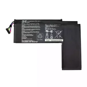 Laptop battery for ASUS MBP-01