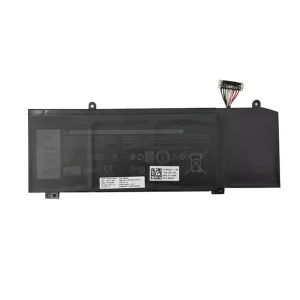 Laptop battery for ALIENWARE G5 5590,G7 7590,G7 7790
