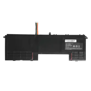 Laptop battery for CLEVO Topstar U953