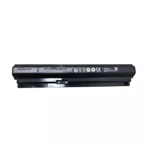 Laptop battery for CLEVO N230BAT-3