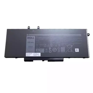 Laptop battery for DELL 4GVMP